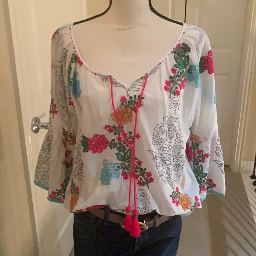 Lula Soul Top Size Medium